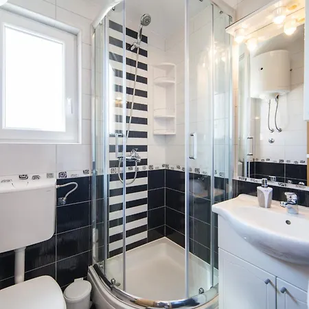 Apartamento Deluxe Vucko *