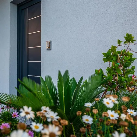 Apartamento Deluxe Vucko *