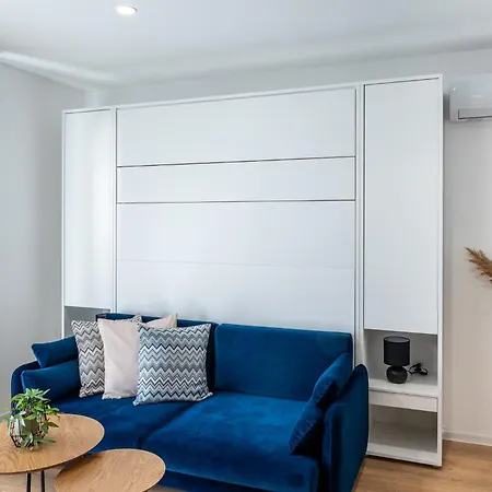 Apartamento Deluxe Vucko