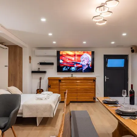 Deluxe Vucko Apartamento *