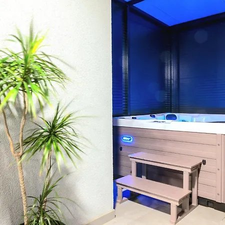 Apartamento Deluxe Vucko Makarska
