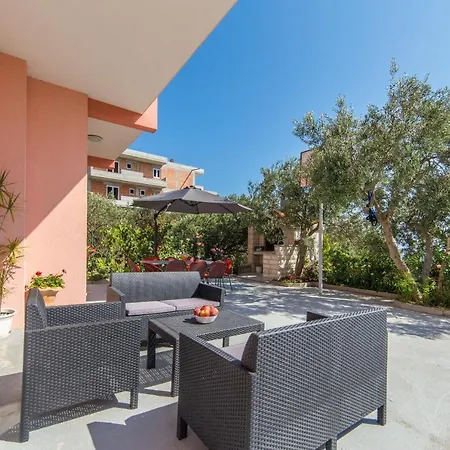 Deluxe Vucko Apartman *