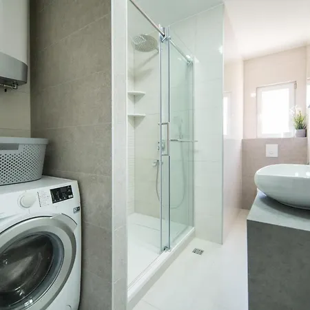 Apartman Deluxe Vucko Makarska