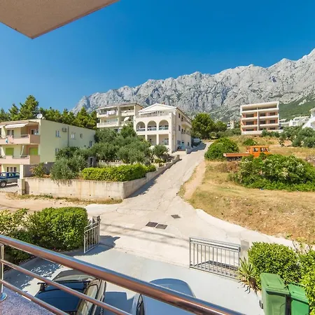 Deluxe Vucko Apartman *