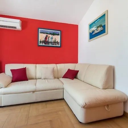 Deluxe Vucko Apartman *