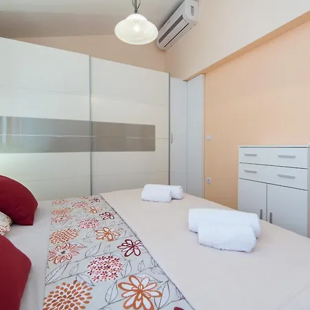 Deluxe Vucko Apartman