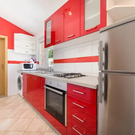 Deluxe Vucko Apartment *