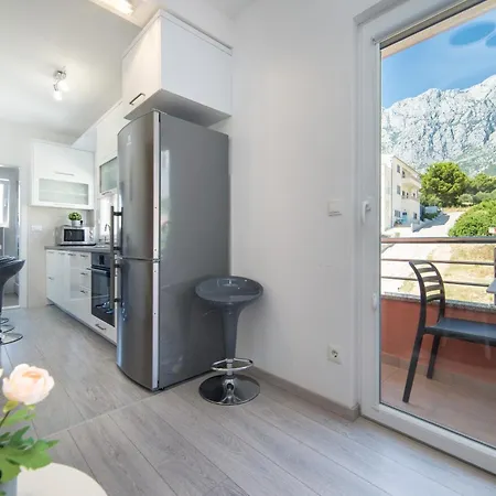 Deluxe Vucko Apartment