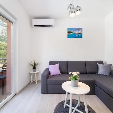 Deluxe Vucko Apartment