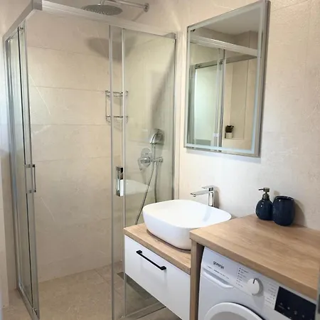 Deluxe Vucko Apartment *