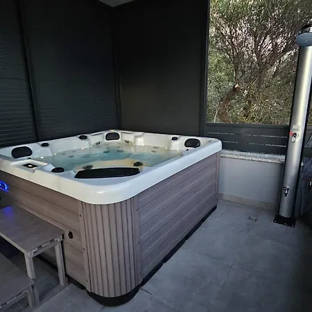 Deluxe Vucko Apartment *