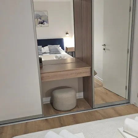 Deluxe Vucko Apartment