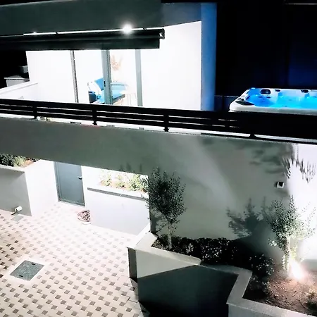 Deluxe Vucko Apartment *