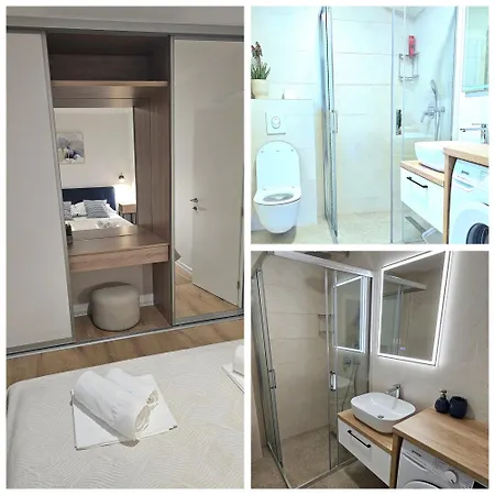 Deluxe Vucko Apartment *