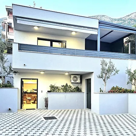 Deluxe Vucko Apartman