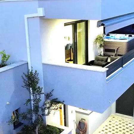 Deluxe Vucko Apartman