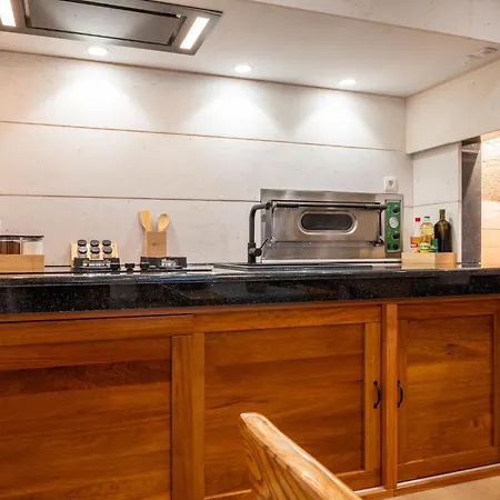 Apartman Deluxe Vucko