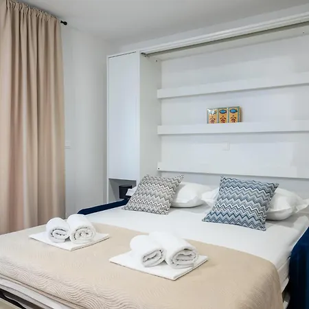 Apartman Deluxe Vucko Makarska