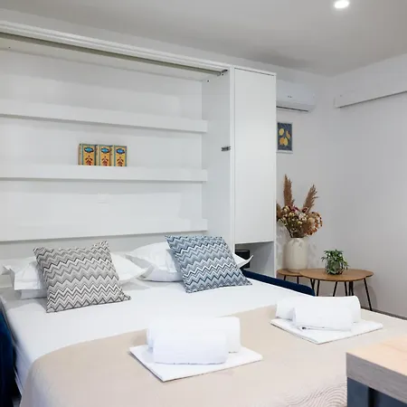 Deluxe Vucko Makarska