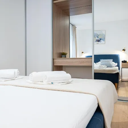 Deluxe Vucko Apartman