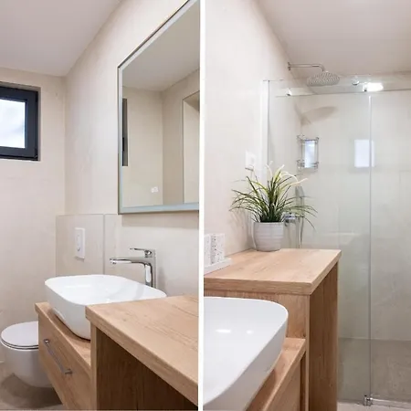 Deluxe Vucko Apartman *