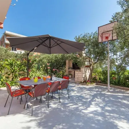 Deluxe Vucko Apartman