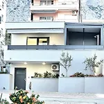 Deluxe Vucko Appartamento Makarska