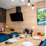 Appartamento Deluxe Vucko Makarska