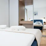 Deluxe Vucko Appartamento