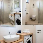 Deluxe Vucko Appartamento Makarska